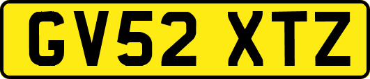GV52XTZ