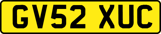 GV52XUC