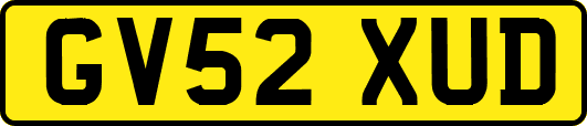 GV52XUD