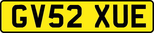 GV52XUE