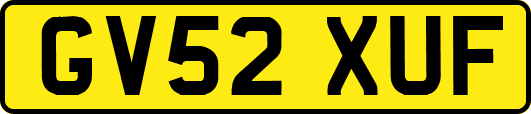 GV52XUF
