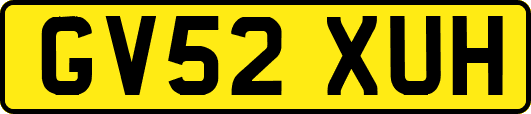 GV52XUH