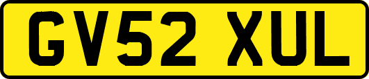 GV52XUL