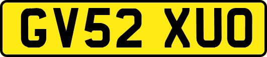 GV52XUO
