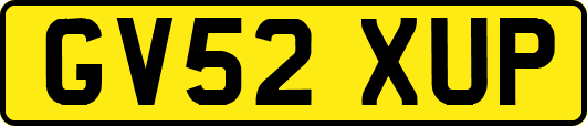 GV52XUP