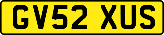 GV52XUS