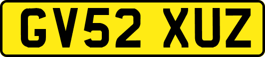GV52XUZ