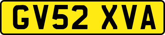GV52XVA