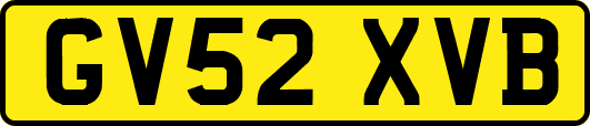 GV52XVB