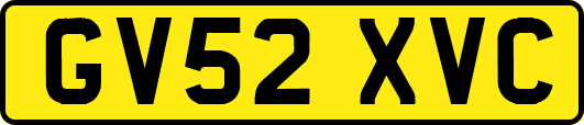 GV52XVC