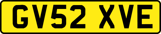 GV52XVE