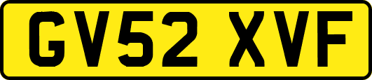 GV52XVF