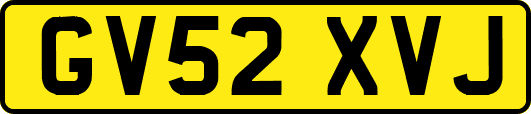 GV52XVJ