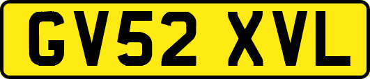 GV52XVL