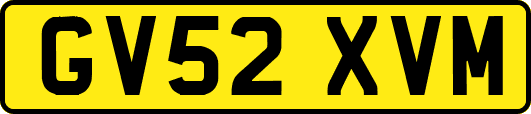 GV52XVM