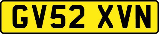 GV52XVN