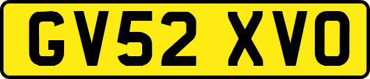 GV52XVO