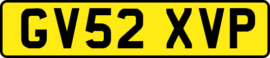 GV52XVP