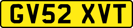 GV52XVT