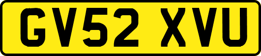GV52XVU
