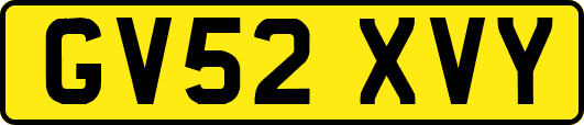 GV52XVY