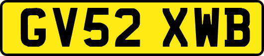 GV52XWB