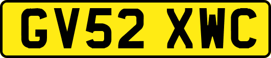GV52XWC