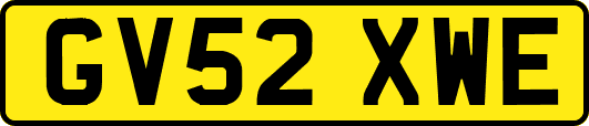 GV52XWE