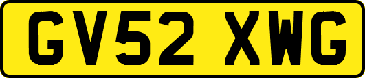GV52XWG