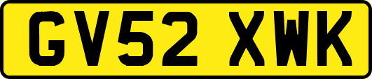 GV52XWK