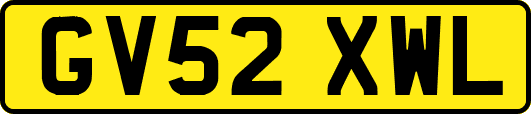 GV52XWL
