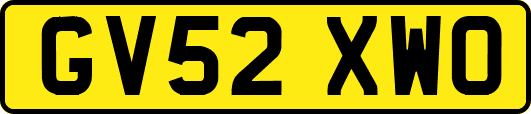 GV52XWO