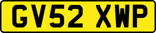 GV52XWP