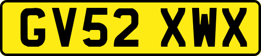 GV52XWX