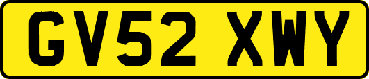 GV52XWY
