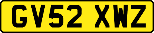 GV52XWZ