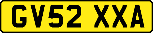 GV52XXA