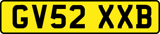 GV52XXB