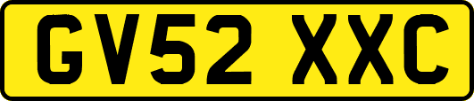 GV52XXC