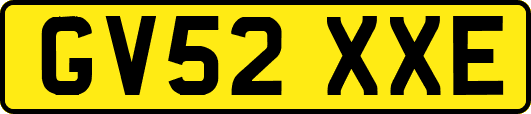 GV52XXE