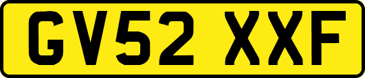 GV52XXF