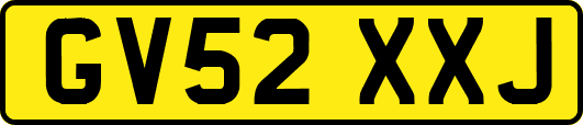 GV52XXJ