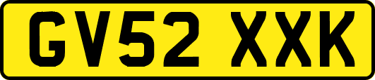 GV52XXK