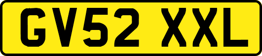 GV52XXL