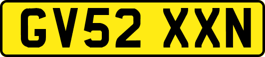 GV52XXN