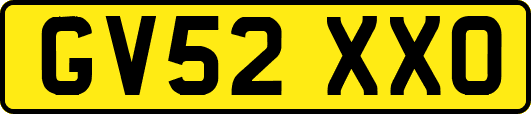 GV52XXO