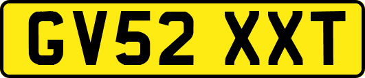 GV52XXT