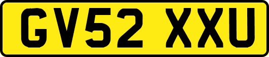 GV52XXU
