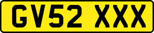 GV52XXX