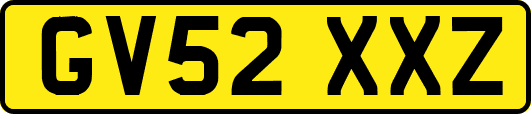 GV52XXZ